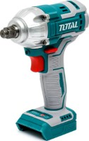 Гайковёрт Total Tools TOSLI231004 фото №6 — интернет-магазин Desire.md