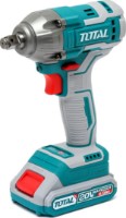 Гайковёрт Total Tools TOSLI231004 фото №7 — интернет-магазин Desire.md