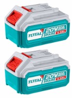 Аккумулятор для инструмента Total Tools TFBCPK1424/TOSLI240312 фото №2 — интернет-магазин Desire.md