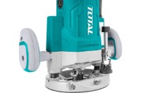 Фрезер Total Tools TR111226 фото №3 — интернет-магазин Desire.md