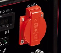 Электрогенератор Einhell TC-PG 10/E5 (41.525.35) фото №2 — интернет-магазин Desire.md