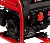 Электрогенератор Einhell TC-PG 10/E5 (41.525.35) фото №3 — интернет-магазин Desire.md