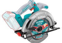 Дисковая пила Total Tools TSLI1851 фото №1 — интернет-магазин Desire.md