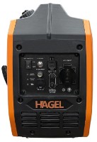 Generator de curent Hagel LT2000iS2 imaginea #2 — magazin online Desire.md