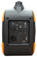 Электрогенератор Hagel LT3500iS фото №2 — интернет-магазин Desire.md