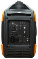 Электрогенератор Hagel LT4500iSPRO фото №2 — интернет-магазин Desire.md