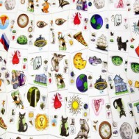 Joc educativ de masa Hobby World Loonacy Rick&Morty (915640) imaginea #6 — magazin online Desire.md