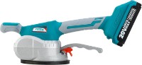Виброприсоска для плитки Total Tools TTVLI20101