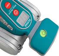 Виброприсоска для плитки Total Tools TTVLI20101 фото №2 — интернет-магазин Desire.md