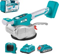 Виброприсоска для плитки Total Tools TTVLI20101 фото №3 — интернет-магазин Desire.md