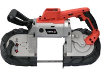 Fierăstrău cu bandă Yato YT-82188 imaginea #6 — magazin online Desire.md