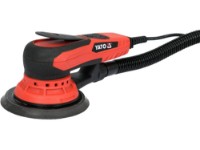 Mașina de șlefuit Yato YT-82206 imaginea #3 — magazin online Desire.md