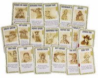 Настольная игра Hobby World Бэнг! (1176) фото №3 — интернет-магазин Desire.md