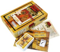 Настольная игра Hobby World Бэнг! Великолепная восьмёрка. Расширение. (1186) фото №2 — интернет-магазин Desire.md