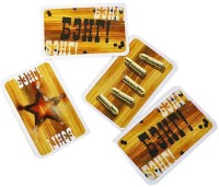 Настольная игра Hobby World Бэнг! Великолепная восьмёрка. Расширение. (1186) фото №4 — интернет-магазин Desire.md