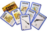 Настольная игра Hobby World Бэнг! Великолепная восьмёрка. Расширение. (1186) фото №8 — интернет-магазин Desire.md