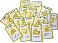 Настольная игра Hobby World Бэнг! Великолепная восьмёрка. Расширение. (1186) фото №9 — интернет-магазин Desire.md