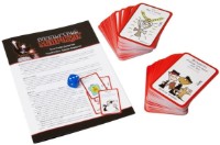 Настольная игра Hobby World Вампирский Манчкин (1089) фото №3 — интернет-магазин Desire.md