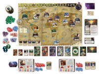 Настольная игра Hobby World Древний Ужас (1182) фото №3 — интернет-магазин Desire.md