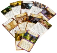 Настольная игра Hobby World Древний Ужас (1182) фото №6 — интернет-магазин Desire.md