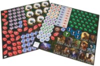 Настольная игра Hobby World Древний Ужас (1182) фото №10 — интернет-магазин Desire.md