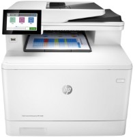 Multifunctional Hp LaserJet M480f imaginea #1 — magazin online Desire.md