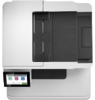 Multifunctional Hp LaserJet M480f imaginea #5 — magazin online Desire.md