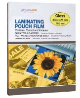 Folie pentru laminare OfficeLine A3/100p 150mkm (OL.LA303) imaginea #1 — magazin online Desire.md
