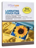 Folie pentru laminare OfficeLine A5/100p 150mkm (OL.LA503)