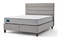 Ортопедический матрас Lova Luxembourg 3300001321 180x200cm фото №3 — интернет-магазин Desire.md