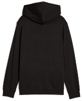 Детская толстовка Puma Mid90S Hoodie Tr B Puma Black, s.164 фото №2 — интернет-магазин Desire.md