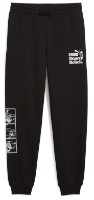 Детские спортивные штаны Puma Mid90S Sweatpants Tr B Puma Black, s.164 фото №1 — интернет-магазин Desire.md