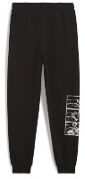 Детские спортивные штаны Puma Mid90S Sweatpants Tr B Puma Black, s.164 фото №2 — интернет-магазин Desire.md