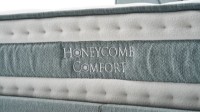 Ортопедический матрас Lova New Honeycomb Comfort 3300002460 180x200cm фото №6 — интернет-магазин Desire.md