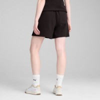 Женские шорты Puma Her High-Waist 5 Puma Black, s.L фото №3 — интернет-магазин Desire.md