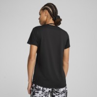 Женская футболка Puma W Tad Essentials Crew Tee Puma Black, s.XL фото №3 — интернет-магазин Desire.md