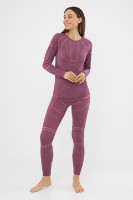 Termocomplet dame Viking Lana Pro Merino (500/22/5757/3840/S) imaginea #2 — magazin online Desire.md