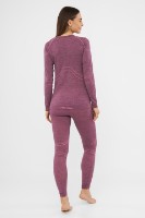 Termocomplet dame Viking Lana Pro Merino (500/22/5757/3840/S) imaginea #3 — magazin online Desire.md