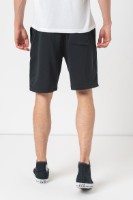 Мужские шорты Converse Standard Fit Core Chuck Patch Short Black, s.M фото №2 — интернет-магазин Desire.md