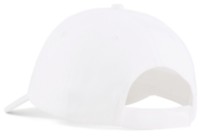 Chipiu Puma Ess Cat Bb Cap Puma White imaginea #2 — magazin online Desire.md