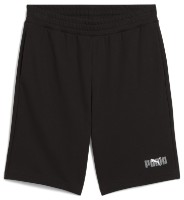 Мужские шорты Puma Ess Logo Lab Short Tr Puma Black, s.L фото №1 — интернет-магазин Desire.md