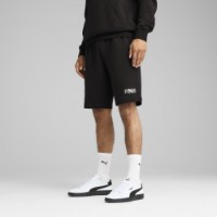Мужские шорты Puma Ess Logo Lab Short Tr Puma Black, s.L фото №2 — интернет-магазин Desire.md