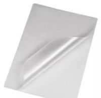 Пленка для ламинирования PRC A4 100pcs 5692