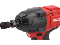 Mașină de înșurubat cu impact Yato YT-827793 imaginea #5 — magazin online Desire.md