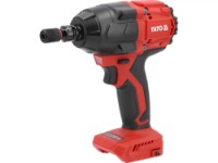 Mașină de înșurubat cu impact Yato YT-827793 imaginea #6 — magazin online Desire.md