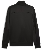 Jachetă pentru bărbați Puma Ferrari Race Tonal Track Jacket Puma Black, s.XL imaginea #2 — magazin online Desire.md