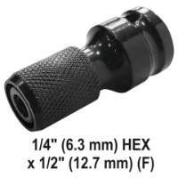 Mașină de înșurubat cu impact Yato YT-828072 imaginea #2 — magazin online Desire.md