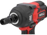 Mașină de înșurubat cu impact Yato YT-828072 imaginea #3 — magazin online Desire.md