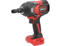 Mașină de înșurubat cu impact Yato YT-828072 imaginea #6 — magazin online Desire.md