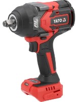 Гайковёрт Yato YT-828072